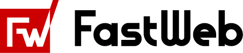 会社のロゴ